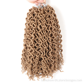 dreadlocks in hair extensions    goddess faux locs   crochet faux locs   hair dreadlocks    dreadlock weave